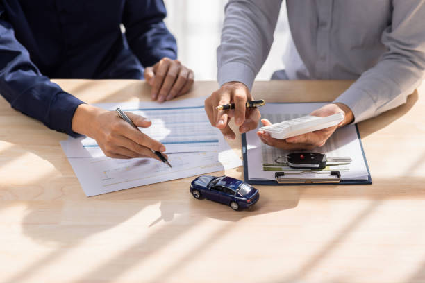 Car insurance options for Mount Gilead residents